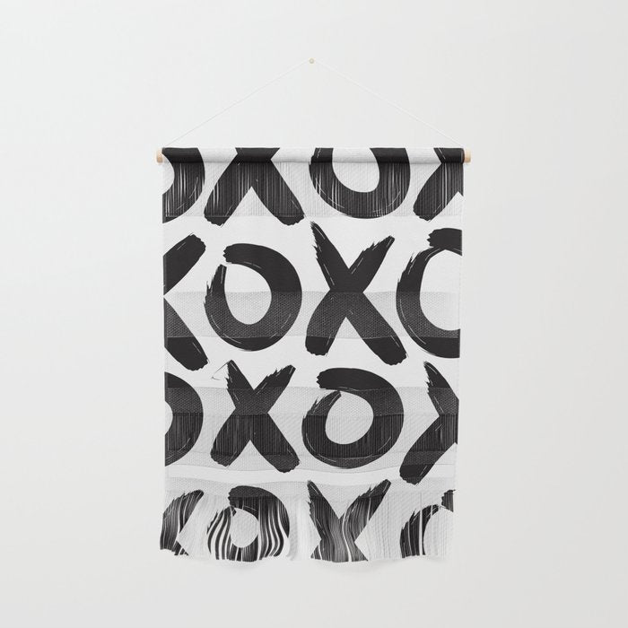 XOXO Wall Hanging Gallery Image 1