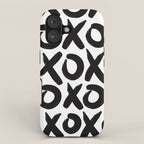 XOXO iPhone Case Gallery Image 1