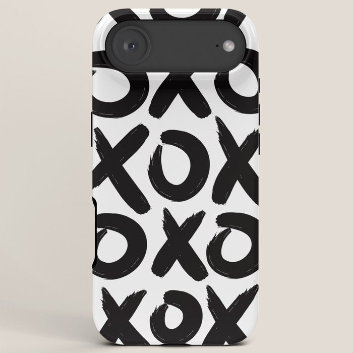 XOXO iPhone Case Gallery Image 6