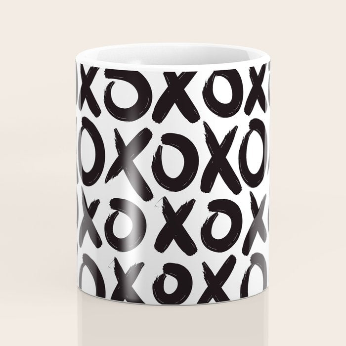 XOXO Coffee Mug Gallery Image 4