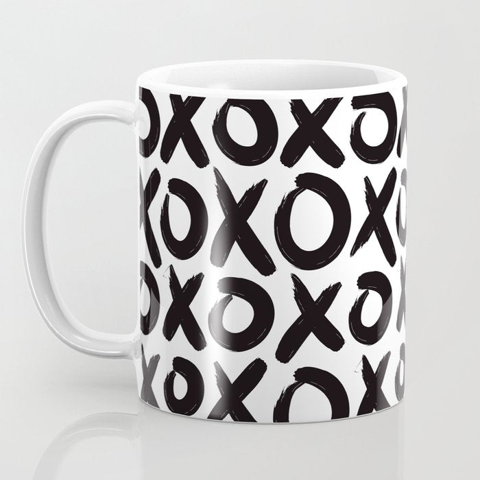 XOXO Coffee Mug Gallery Image 3