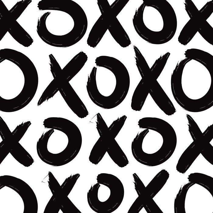 XOXO Coffee Mug Gallery Image 2