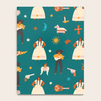 La vida buena Notebook Gallery Image 4