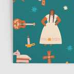 La vida buena Poster Gallery Image 3