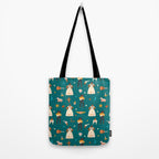 La vida buena Tote Bag Gallery Image 2