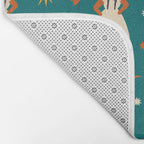 La vida buena Bath Mat Gallery Image 2