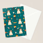 La vida buena Stationery Card Gallery Image 2