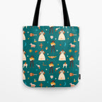 La vida buena Tote Bag Gallery Image 1