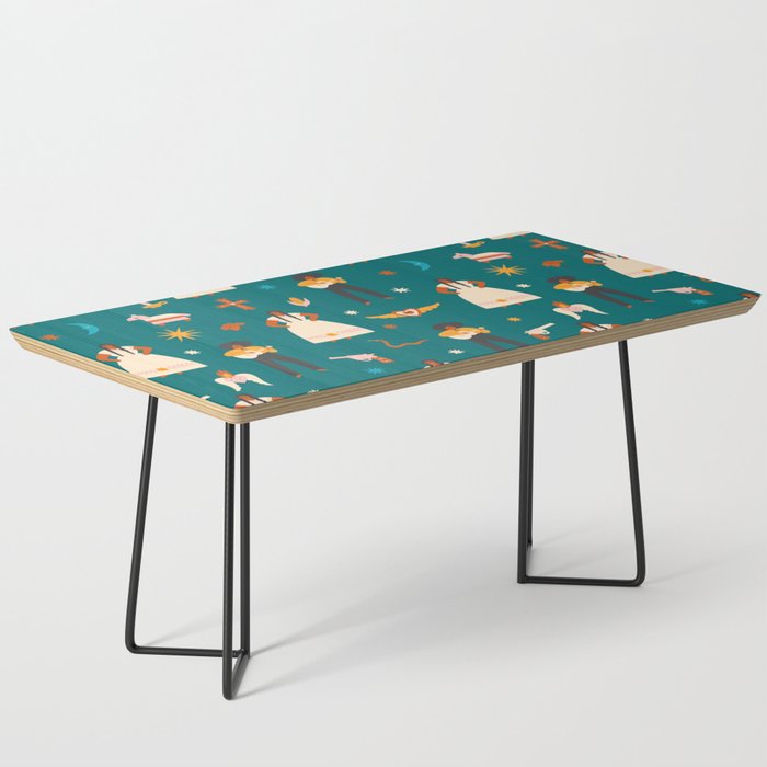 La vida buena Coffee Table Gallery Image 1