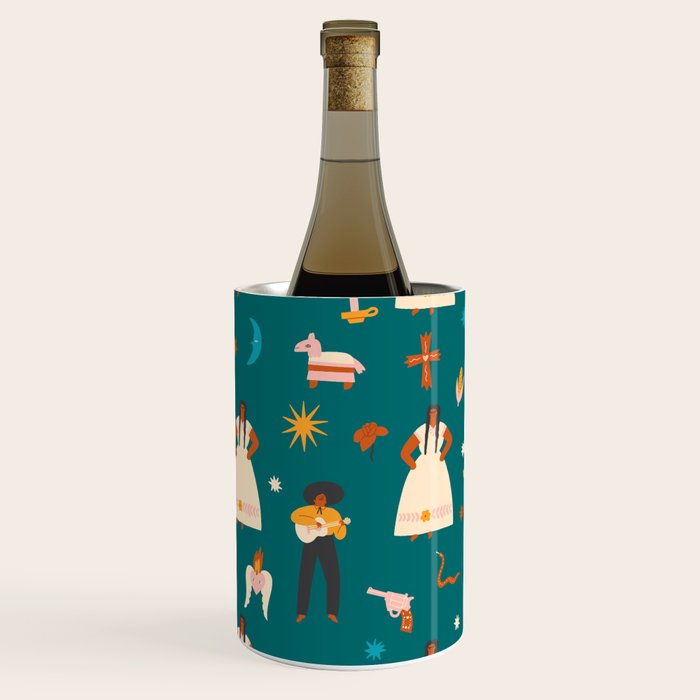 La vida buena Wine Chiller Gallery Image 2