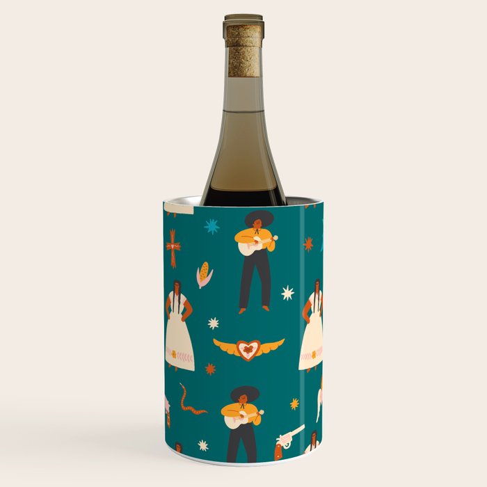 La vida buena Wine Chiller Gallery Image 1