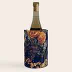 Blooming Oasis IV - Night Wine Chiller Gallery Image 2