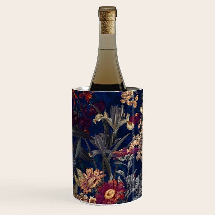Blooming Oasis IV - Night Wine Chiller Gallery Image 3