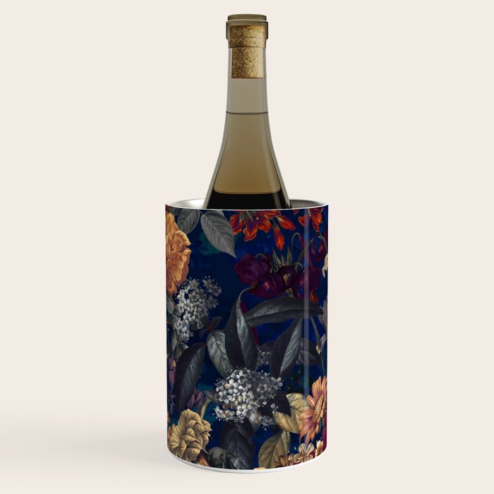 Blooming Oasis IV - Night Wine Chiller Gallery Image 1