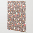 Monarch garden 004 Wallpaper Gallery Image 2