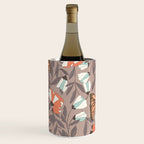 Monarch garden 004 Wine Chiller Gallery Image 2