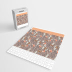 Monarch garden 004 Jigsaw Puzzle Gallery Image 2