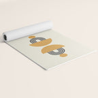 Composition - Arch Balance Yoga Mat Gallery Image 2