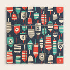 Oh Buoy! Wood Wall Art Gallery Image 1