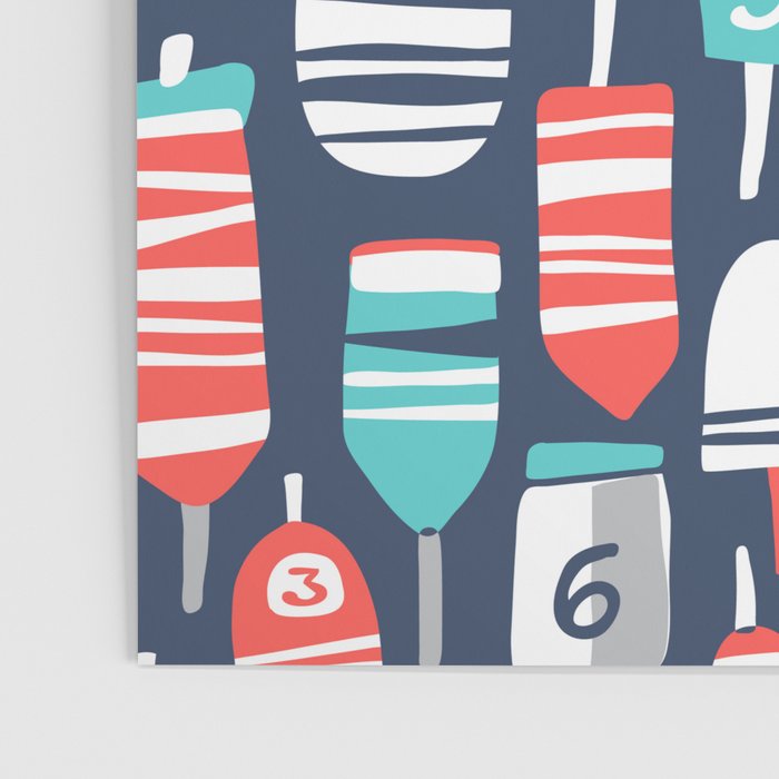 Oh Buoy! Poster Gallery Image 3