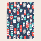 Oh Buoy! Poster Gallery Image 4