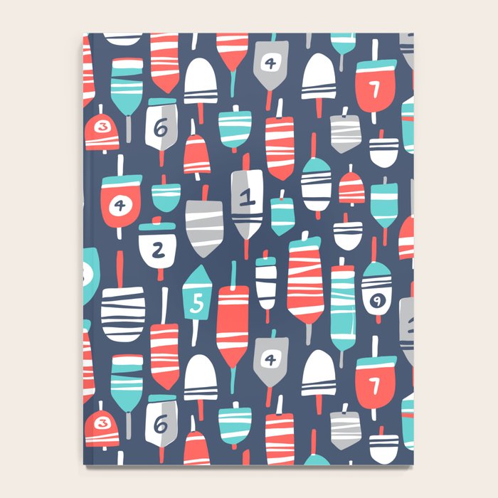 Oh Buoy! Notebook Gallery Image 4