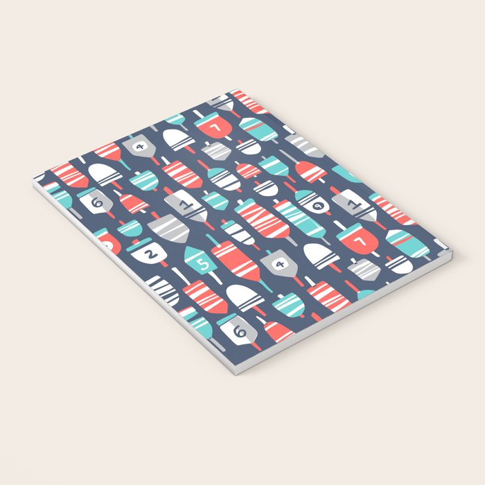 Oh Buoy! Notebook Gallery Image 3