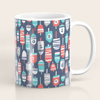 Oh Buoy! Coffee Mug Gallery Image 1