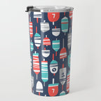 Oh Buoy! Travel Mug Gallery Image 3