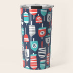 Oh Buoy! Travel Mug Gallery Image 1