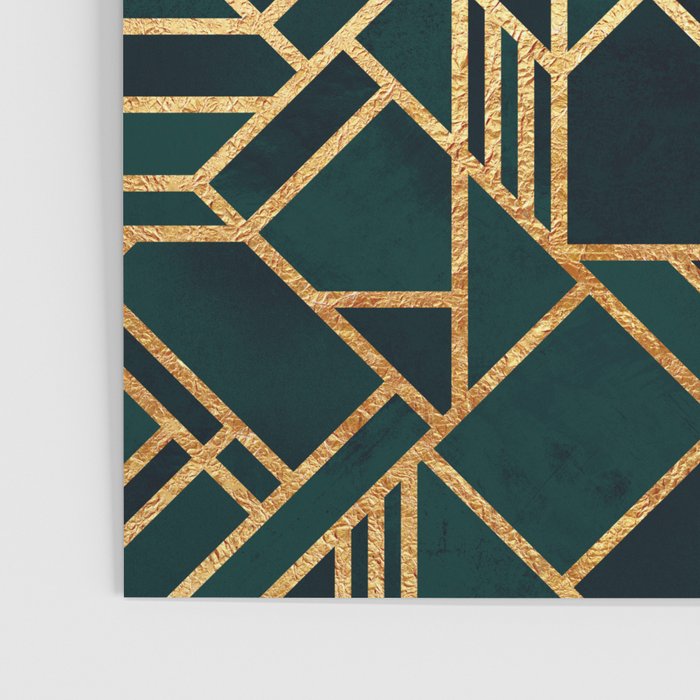 Art Deco 2 Poster Gallery Image 3