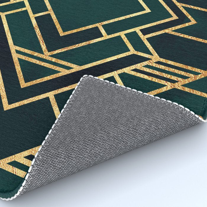 Art Deco 2 Rug Gallery Image 4