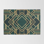 Art Deco 2 Rug Gallery Image 2