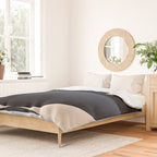 Abstract Shapes 21 Duvet Cover Gallery Image 2