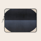 Abstract Shapes 21 Laptop Sleeve Gallery Image 1