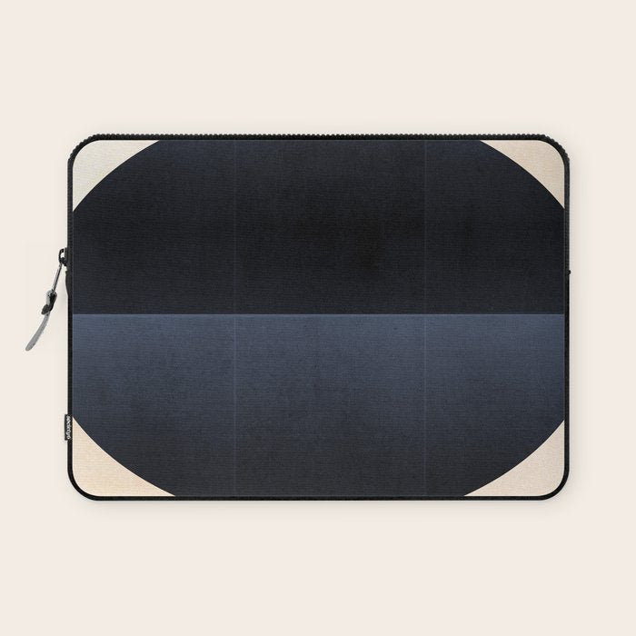 Abstract Shapes 21 Laptop Sleeve Gallery Image 1