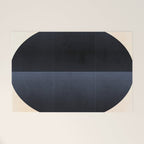 Abstract Shapes 21 Welcome Mat Gallery Image 1