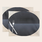 Abstract Shapes 21 Placemat Gallery Image 1