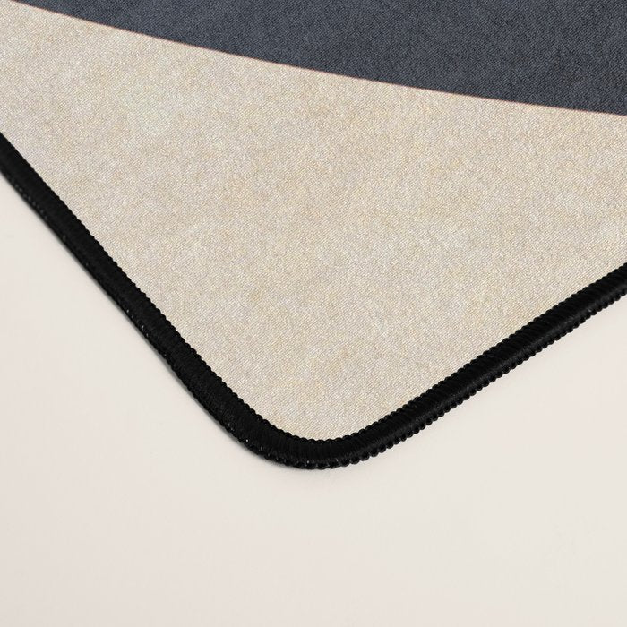 Abstract Shapes 21 Desk Mat Gallery Image 4