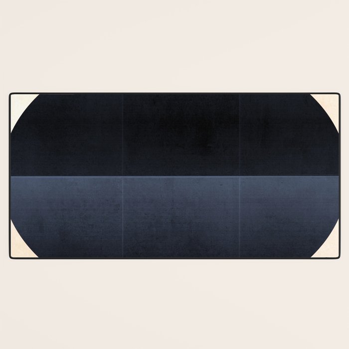 Abstract Shapes 21 Desk Mat Gallery Image 3