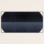 Abstract Shapes 21 Desk Mat Gallery Image 3