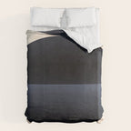 Abstract Shapes 21 Duvet Cover Gallery Image 6