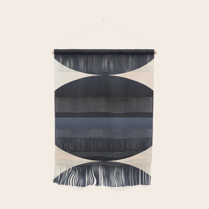 Abstract Shapes 21 Wall Hanging Gallery Image 1