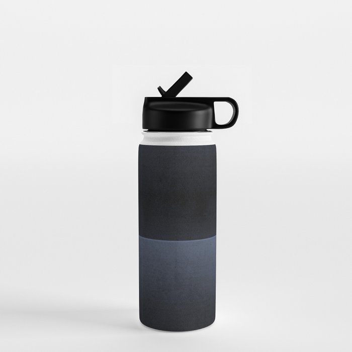 Abstract Shapes 21 Water Bottle Gallery Image 1