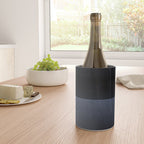 Abstract Shapes 21 Wine Chiller Gallery Image 4