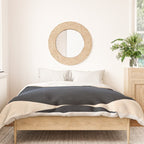 Abstract Shapes 21 Duvet Cover Gallery Image 3