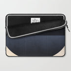 Abstract Shapes 21 Laptop Sleeve Gallery Image 2