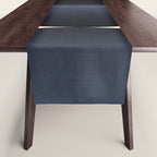Abstract Shapes 21 Table Runner Gallery Image 1