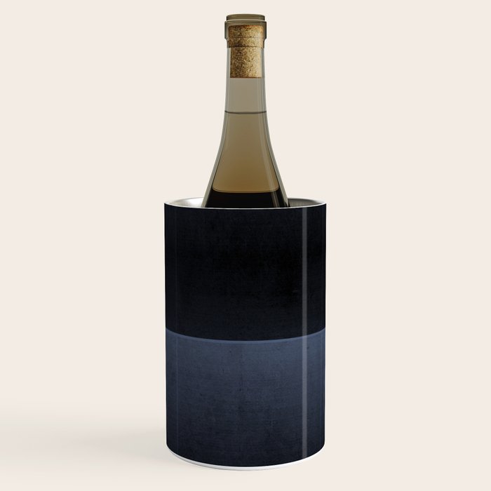 Abstract Shapes 21 Wine Chiller Gallery Image 1