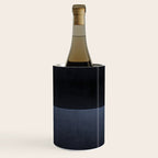 Abstract Shapes 21 Wine Chiller Gallery Image 1